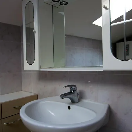 Perc Apartment *