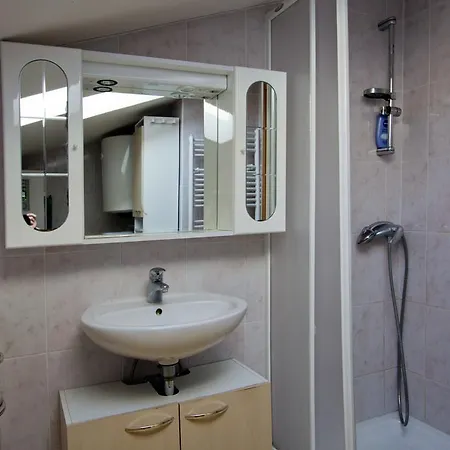 Apartma Perc Koper