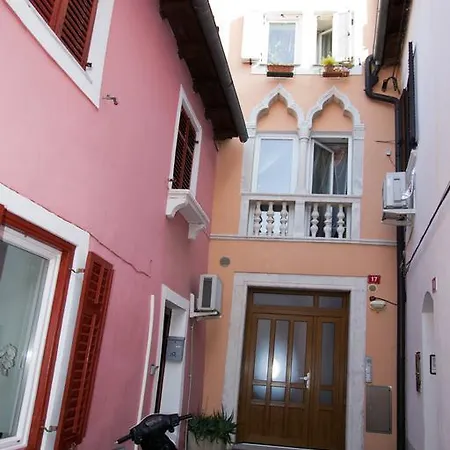Perc Koper