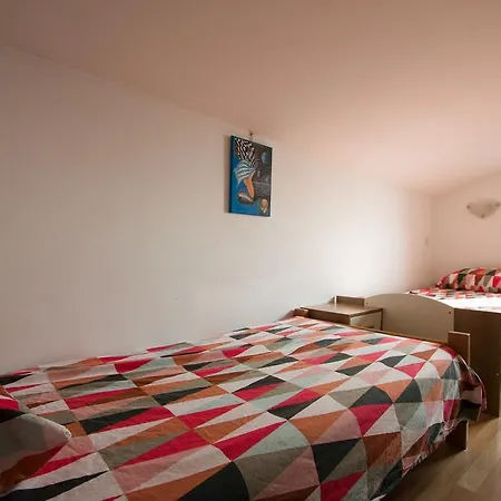 Perc Apartment *