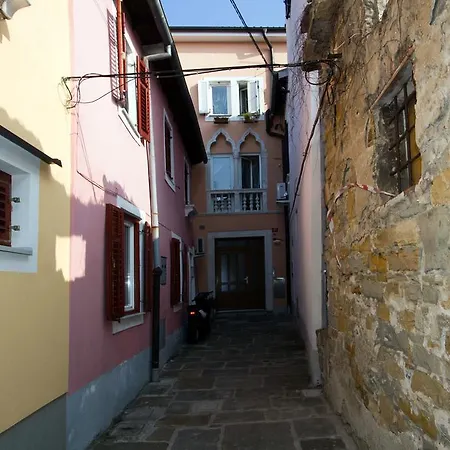 Perc Apartment