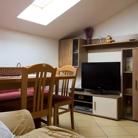 Perc Apartma