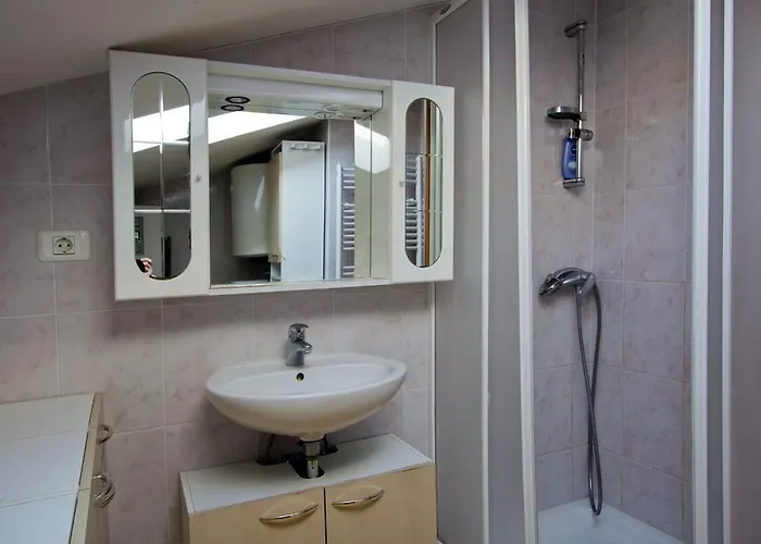 公寓 Perc 科佩尔