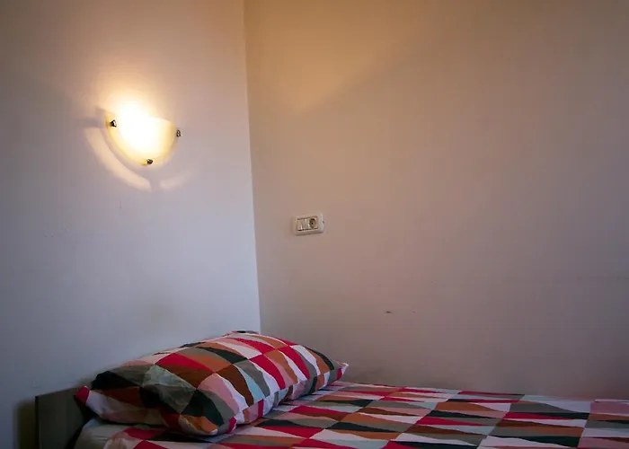 Perc 公寓 科佩尔